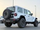 جيب رانجلر EXPORT PRICE - Rubicon 2.0T - White