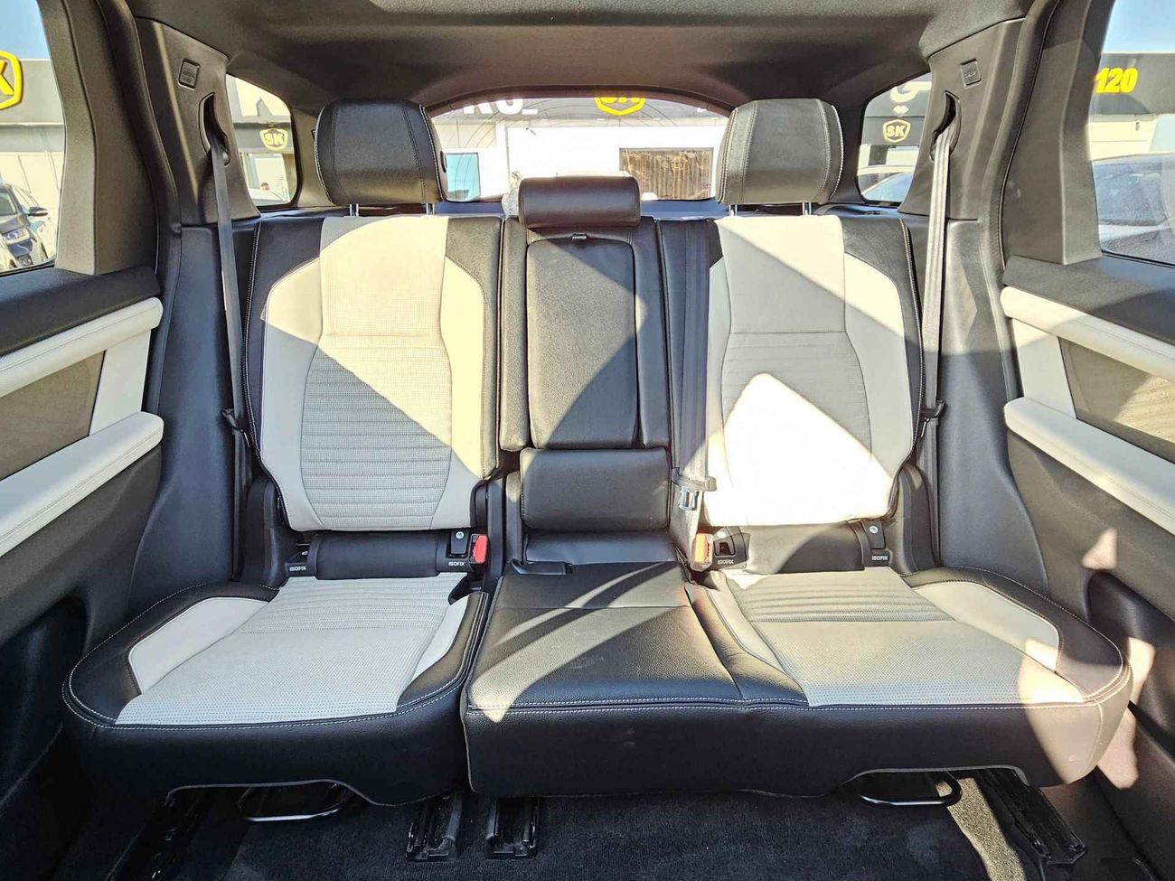 Land Rover Discovery Sport // P250 S-R DYNAMIC // 1371 AED Monthly // AWD / V4 (LOT # 42418)