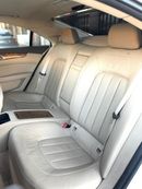 مرسيدس بنز CLS 500 Std 4.7L