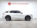 Genesis GV70 2021 GENESIS GV70 (D) 2.2 4WD