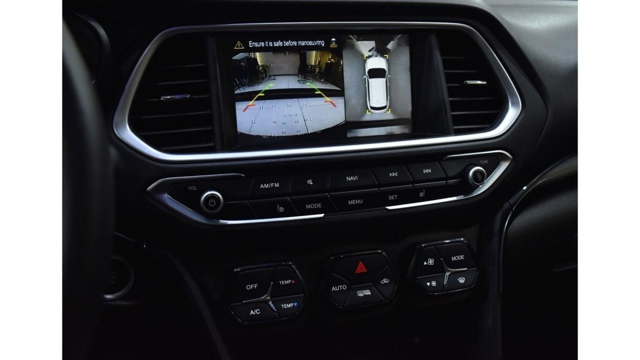 GAC GS4 EXCELLENT DEAL for our GAC GS4 235T ( 2021 Model ) in Blue Color GCC Specs