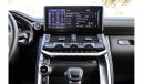Toyota Land Cruiser 2022 Toyota LC300 3.5L GR Sports - Toyota Safety Sense + Adaptive Cruise + Seat Cooling(Fr+Re) + 360