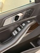 بي أم دبليو X7 40i PURE EXCELLENCE X7 3.0L Full option 2020