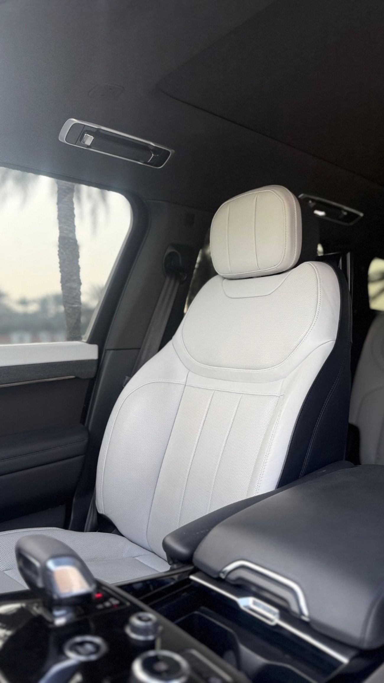 Land Rover Range Rover Sport Dynamic HSE D350 3.0L