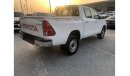 Toyota Hilux GLX Toyota Hilux GL (AN120), 4dr Double Cab Utility, 2.7L 4cyl Petrol, Automatic, Four Wheel Drive