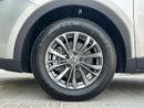 MG ZS STD