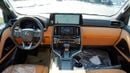 لكزس LX 600 SIGNATURE