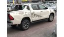 تويوتا هيلوكس Toyota Hilux V6 TRD 2018