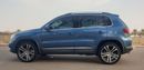 Volkswagen Tiguan TRACK & STYLE