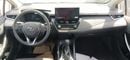 Toyota Corolla Toyota Corolla 1.8L Hybrid 2025YM