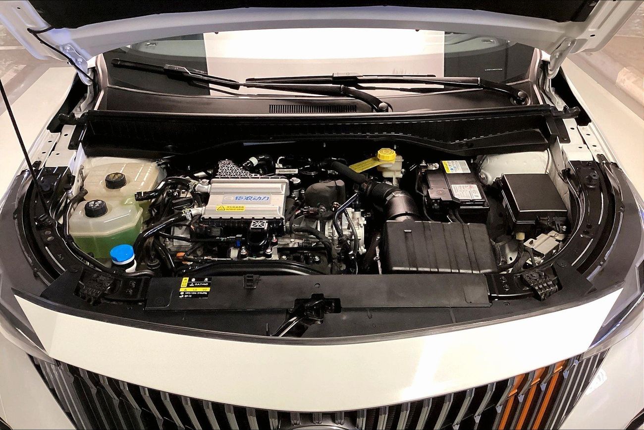 GAC GS3 Emzoom Sport+ | Guaranteed Warranty | 0 Down Payment