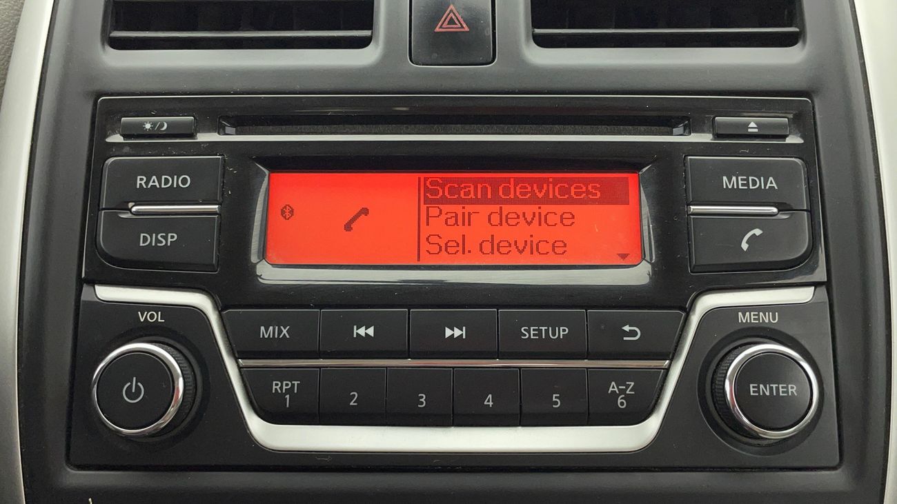 نيسان صني SV 1.5 | بدون دفعة مقدمة | اختبار القيادة في المنزل