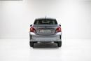 Mitsubishi Attrage GLX Highline 1.2L