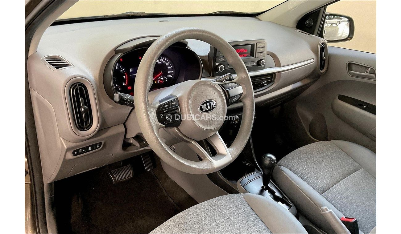 Kia Picanto LX