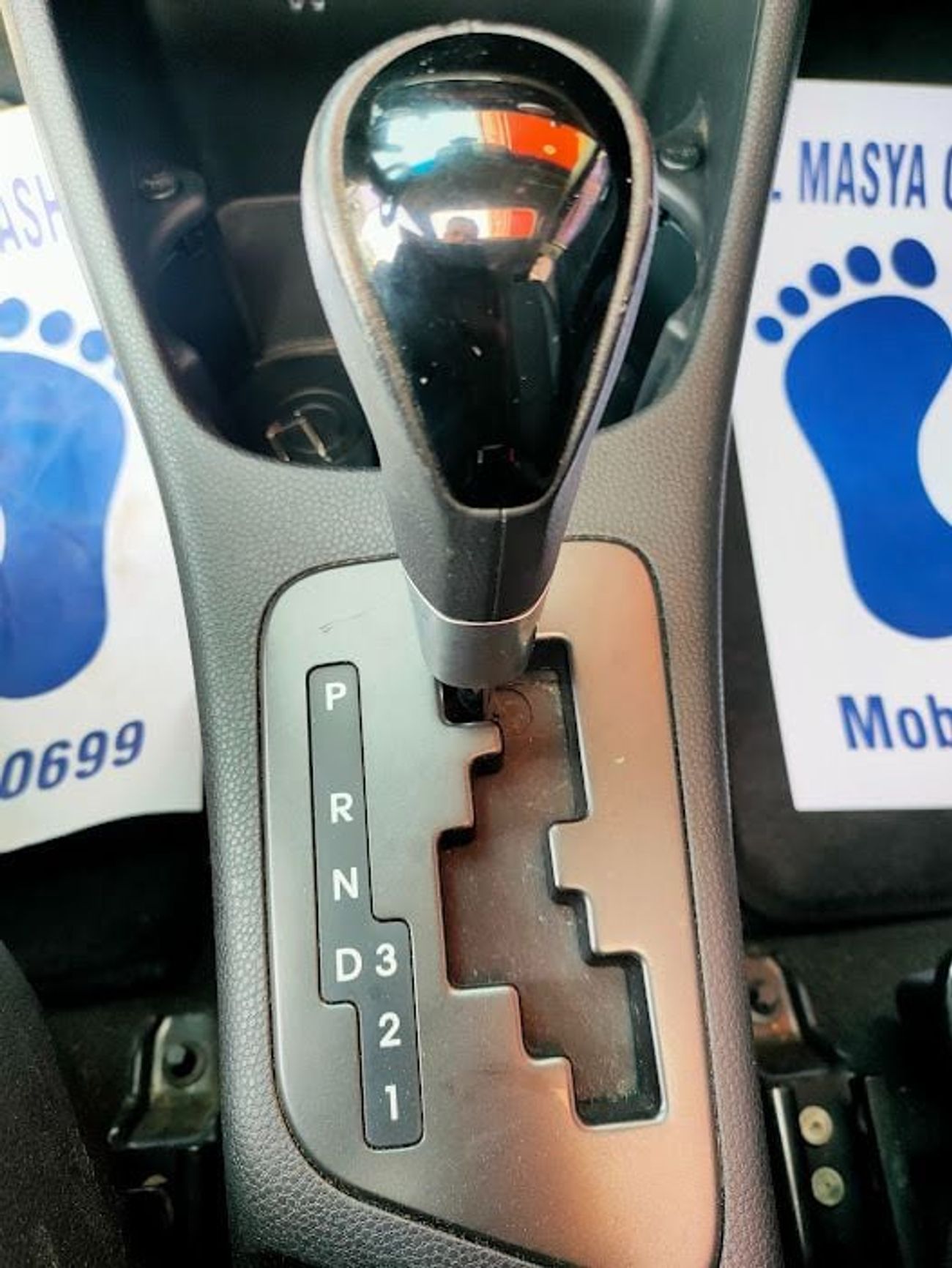 كيا بيكانتو LX 1.2L