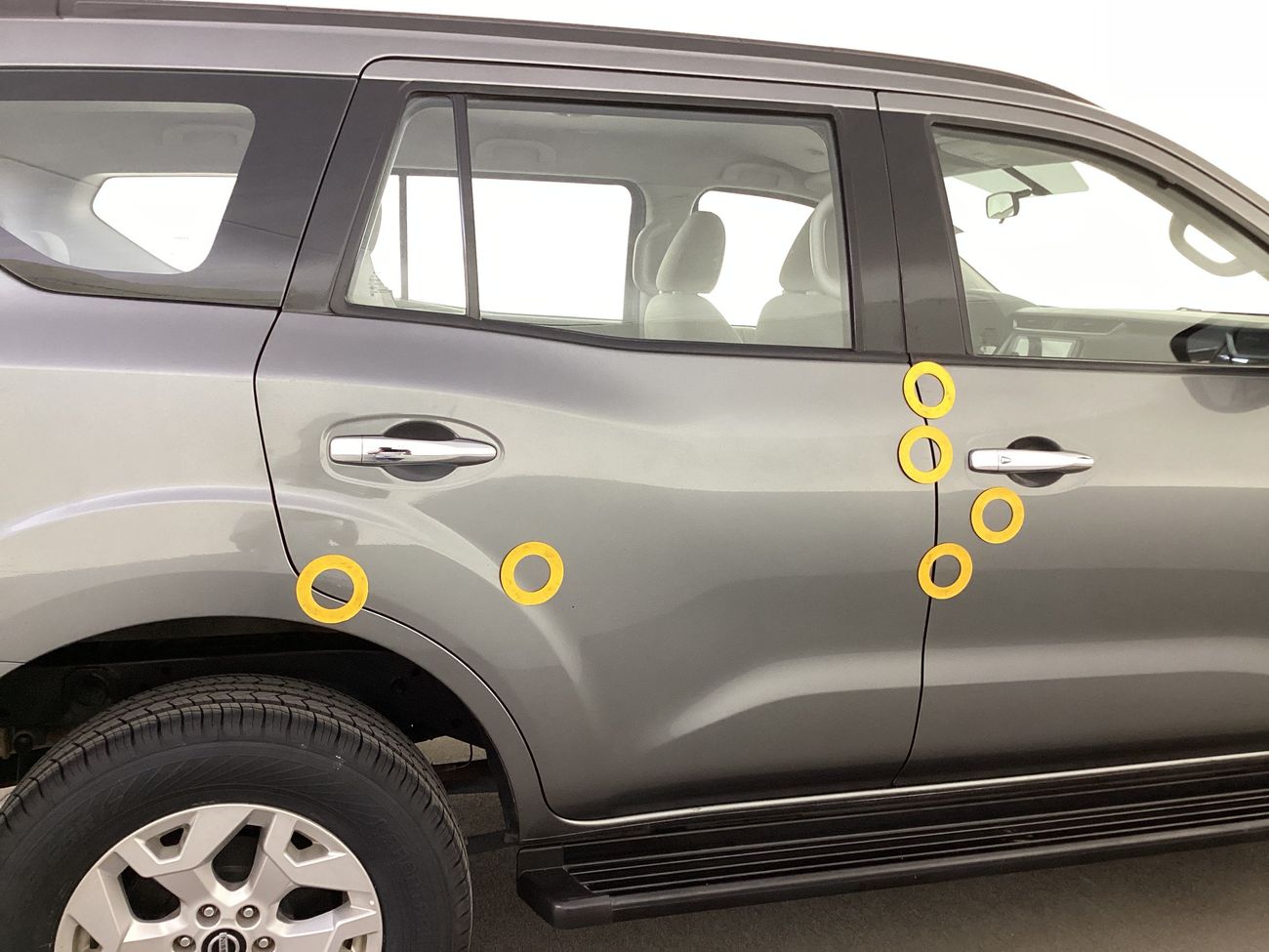 Nissan XTerra SE | Guaranteed Warranty | 0 Down Payment