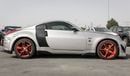 Nissan 350Z
