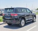 Toyota Land Cruiser 2026 Toyota Land Cruiser LC300 GXR High Option with Sunroof 4.0L V6 Petrol A/T 4WD Export Only