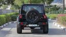 Jeep Wrangler (For Export , НА ЭКСПОРТ) PY 25/25 UNLIMITED RUBICON XTREME 2.0L TURBO GCC Без пробега