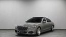 Mercedes Maybach S680 Maybach 6.0L V12 Biturbo 621 Hp | Low Kms | Free Insurance + Registration | Warranty Till 2029 | Ref#A198718