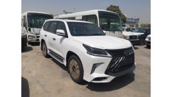 Lexus LX570 full option