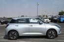 Suzuki Swift GLX 1.2L Petrol AT   ( incoming stock )