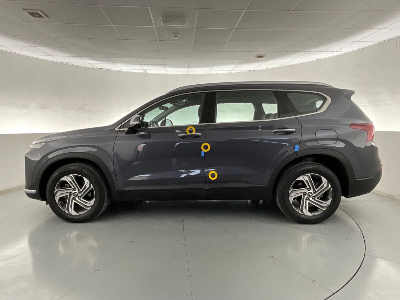 نيسان إكستيرا Titanium | عرض العيد الحصري | خالية من أضرار الفيضانات