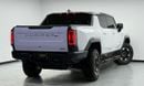 جي أم سي همر EV 2023 GMC Hummer EV, 1 Year Unlimited Km Warranty, Excellent Condition