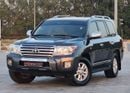 Toyota Land Cruiser GXR+ 4.0L