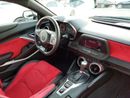 شيفروليه كامارو kit zl1