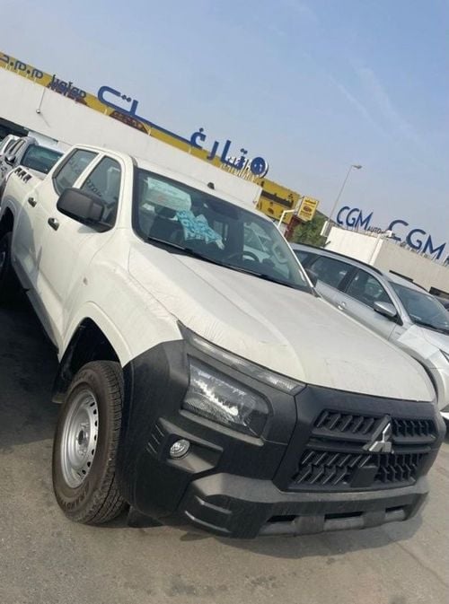Mitsubishi L200 Mitsubishi L200 /Triton GL 4WD 2.4L Diesel MT 2025
