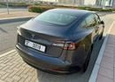 تسلا موديل 3 Rear-Wheel Drive