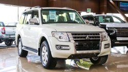 ميتسوبيشي باجيرو PAJERO 3.5L