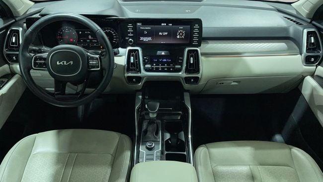 Kia Sorento EX, миниатюра 27