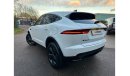 جاغوار E-Pace P300e