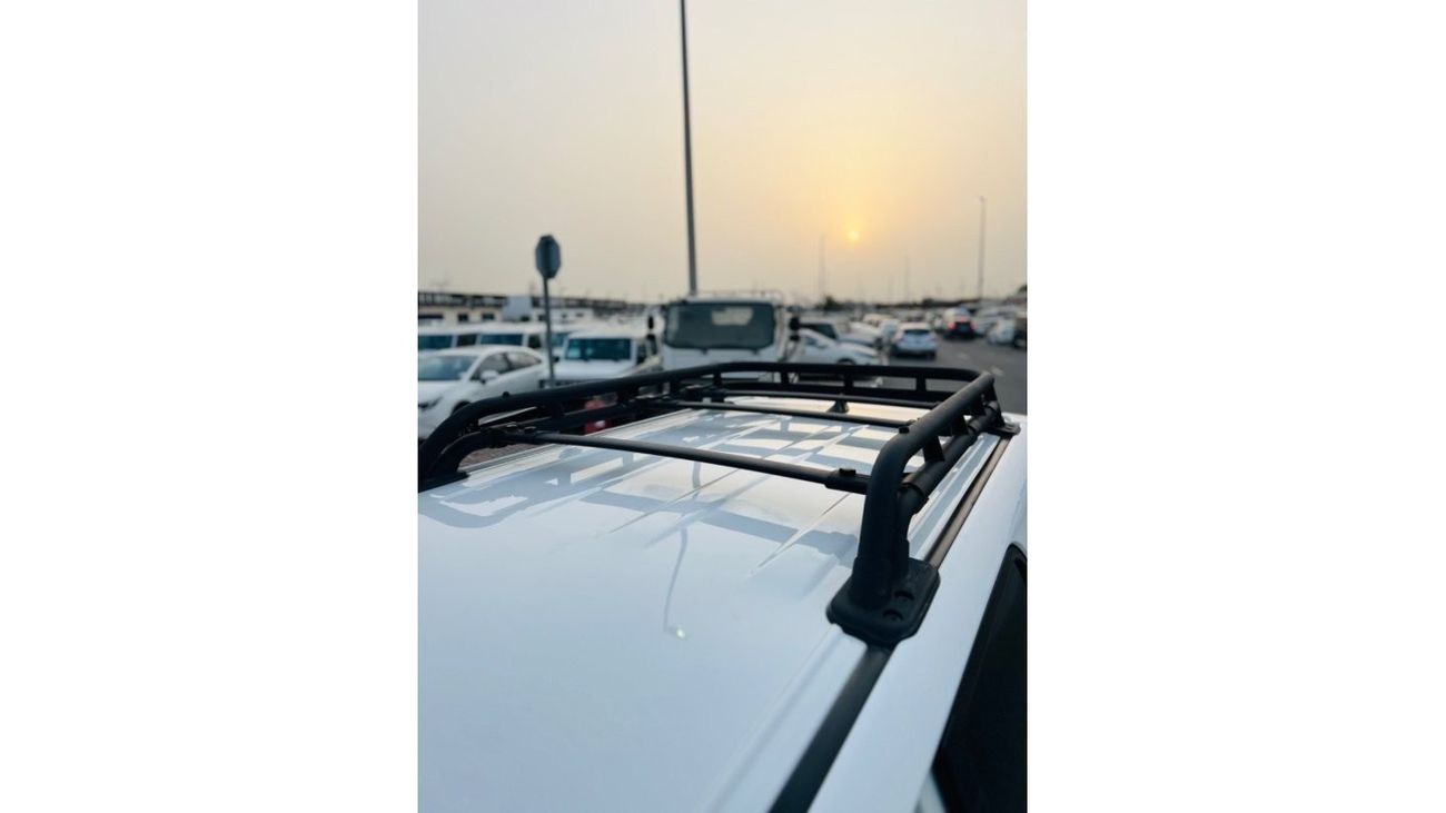 Toyota 4Runner TRD OFF ROAD READY TO DRIVE