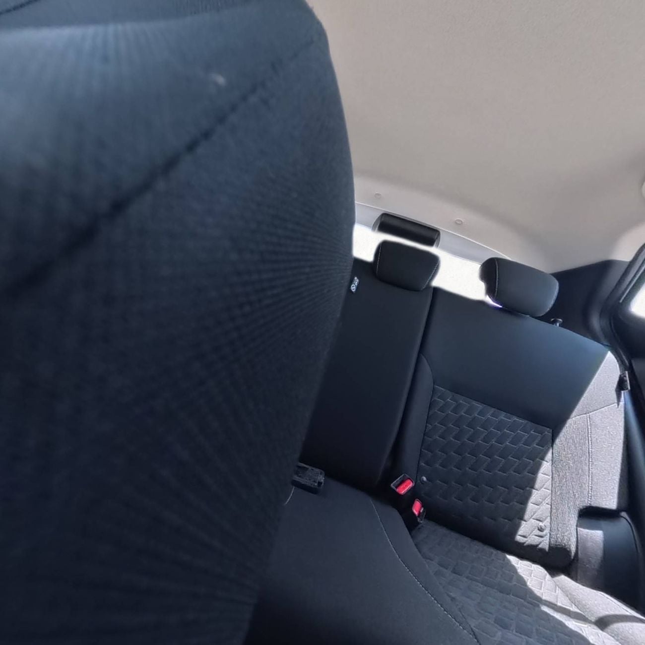 Nissan Kicks SV 2.0