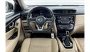 Nissan XTrail S