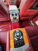Rolls Royce Ghost Black Badge - GCC Specs - Pristine Condition