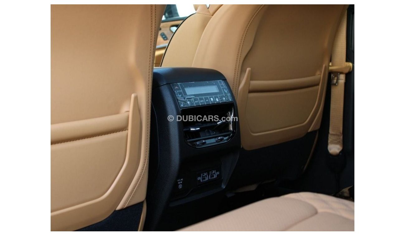 Jeep Grand Cherokee L Summit Reserve Large 4×4 Reserve