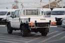 Toyota Land Cruiser Pick Up 4x4 Diesel 2.8L (Right hand)