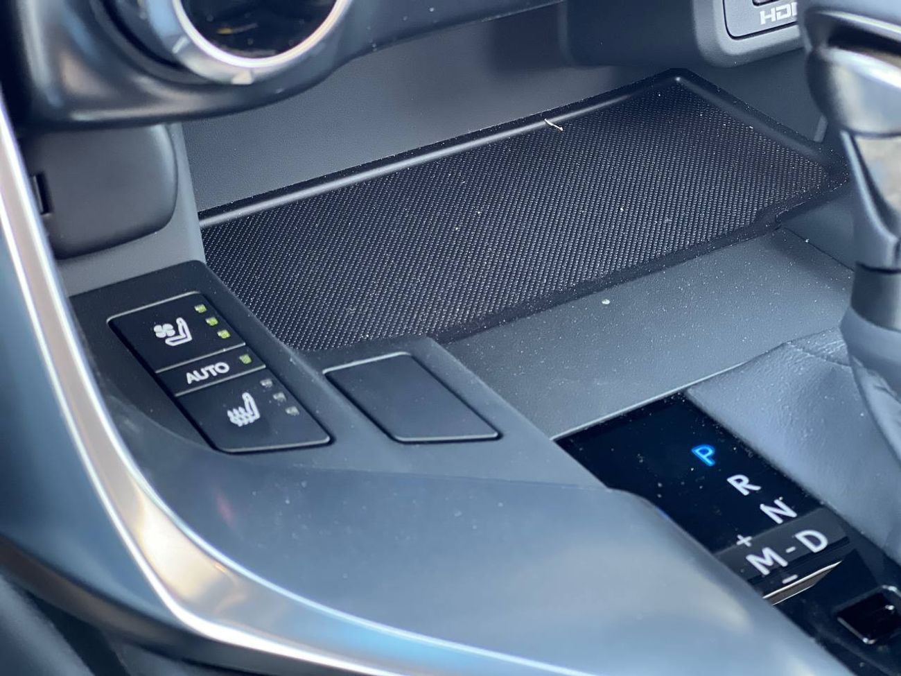 Lexus LX 600 OVER-TRAIL 3.5L PTR A/T // 2025 // FULL OPTION WITH OFF ROAD TYRE , RADAR , HEAD UP DISPLAY // SPECI