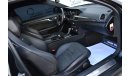 Mercedes-Benz C 63 Coupe BLACK SERIES 6.3L V8 2013 GCC SPECS