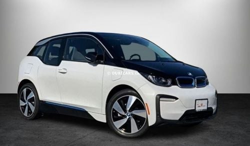 BMW i3 STD 0.65L-2CYL EXCELLENT CONDITION