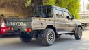 Toyota Land Cruiser Pick Up DOUBLE CABIN PICKUP | 2013 | LHD | 4.0L PETROL ENGINE | FACELIFTED TO 2025 MODEL | POWER WINDOWS | G