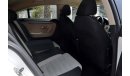 Volkswagen Passat CC Mid Range Agency Maintained