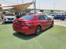 Toyota Camry SE 2.5L (181 HP)