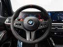 بي أم دبليو M3 CS XDRIVE BUY NOW, PAY 2027 | THE BLACKLINE STANDARD | July 2028 Warranty + Service, GCC