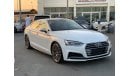 Audi A5 Audi S_LINE A5_Gcc_2018_Excellent_Condition _Full option