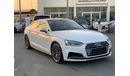 Audi A5 Audi S_LINE A5_Gcc_2018_Excellent_Condition _Full option